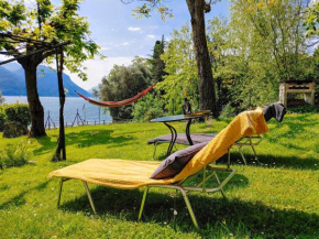PaPepp - Ferienhaus Acquaseria
